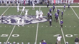 Terdarrius " tee " conwell's highlights vs. Clay-Chalkville