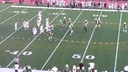Pioneer football highlights Covina High School