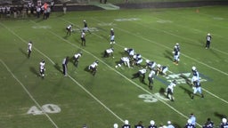 Montgomery football highlights Davidson High School
