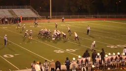 Fairley football highlights Union City High School