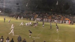 Iota football highlights Pine Prairie High School