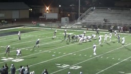 Steele Canyon football highlights Helix High School