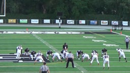 Tevita Tuha's highlights Murray High School