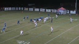 Lawson Patterson's highlights Marbury High School