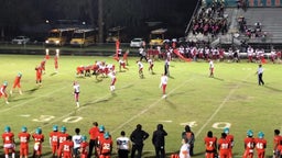 Plant City football highlights Kathleen High School