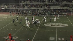 Brian Walters's highlights vs. Twin Valley
