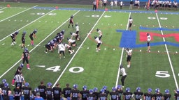 Watertown-Mayer football highlights Spectrum High School