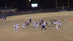 Marquez Ezzard's highlights Griffin High School