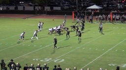 Drew Cowart's highlights Verrado High School