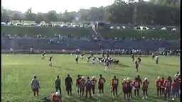 Friendly football highlights Parkdale High School