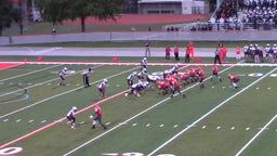 Boone football highlights Freedom High School, Orlando, Florida