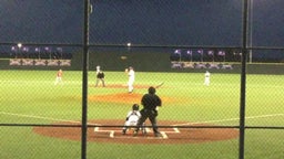 San Marcos baseball highlights Judson High School