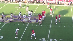 Taylor Smith's highlights Maryville