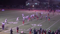 Cole Eichele's highlights Fernley High School