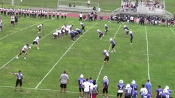 Sean Boyars's highlights Middlesex High School