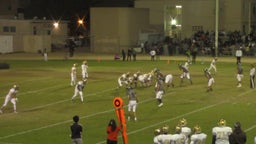 Kennedy football highlights Canoga Park High School
