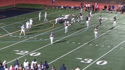 Rocklin football highlights Oak Ridge High School