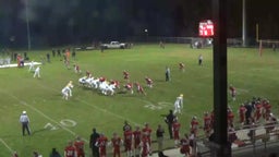 Lakeland football highlights Sandpoint High School