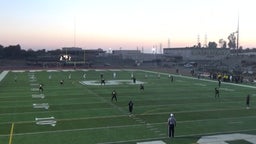 Bassett football highlights Bosco Tech High School