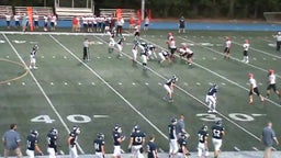 Wilmington football highlights Winchester High School