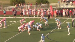Colton Mcgrew's highlights Clearwater High School
