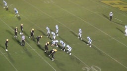 Dorman football highlights vs. Greenwood