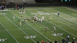 Kevin Dever's highlights Euclid High School