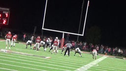 Pj Wilkins's highlights Allatoona High School