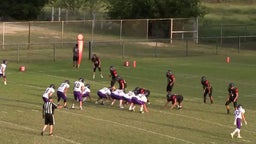 Eastland football highlights Tolar