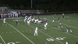 Lexington football highlights Arlington High School