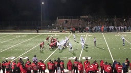 Eau Claire North football highlights Chippewa Falls High School