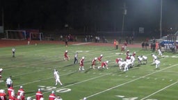 Matt Carey's highlights vs. Wellesley High