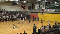 Edmonds-Woodway basketball highlights Marysville Getchell