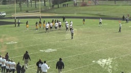 Mankato East football highlights Byron High School