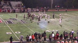 Hatboro-Horsham football highlights Souderton High School