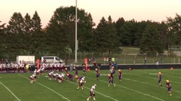 Mike Rabas's highlights Fox Valley Lutheran High School