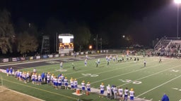 Owensboro Catholic football highlights Caldwell County High School