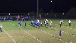 Bracken County football highlights Berea High School