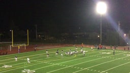 Kamiak football highlights Mount Vernon High School