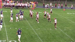 Pine Island football highlights Zumbrota-Mazeppa High School