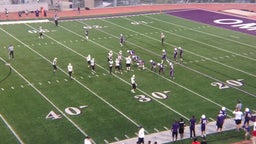 Bryan football highlights Omaha Central High School