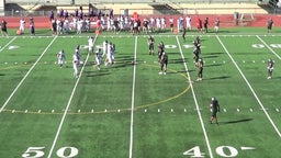 Union football highlights Hermiston High School