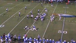 Decatur football highlights vs. Ranchview High