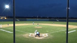 Lone Star baseball highlights Liberty High School