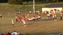 Highlight of vs. Spring Game Noxubee vs Kemper