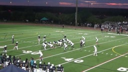 Coral Glades football highlights Taravella High School