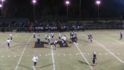 Meigs County football highlights Happy Valley High School 
