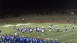 Riverton football highlights vs. Douglas High School