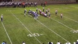 Highlight of vs. Widefield HS