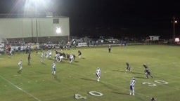 Clements football highlights West Limestone